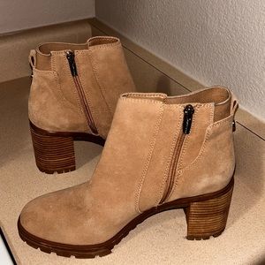 Vince Camuto Boots